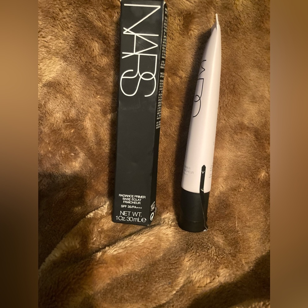 NARS RADIANCE PRIMER SPF 35 - Picture 4 of 4